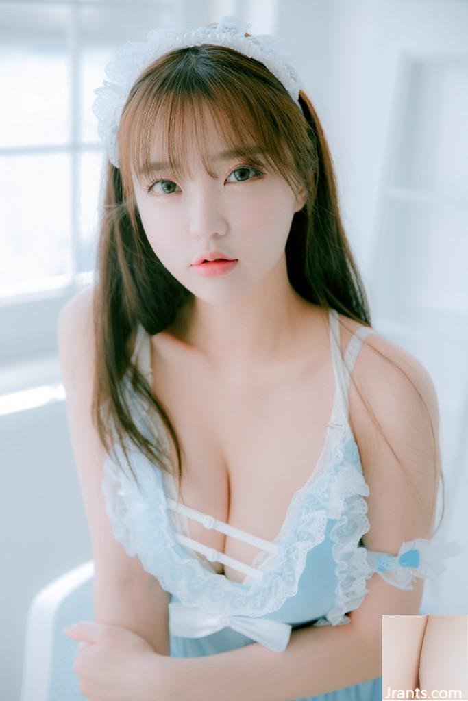 JOApictures–Son Ye Eun x JOA 20 APR VOL.1 (90P)