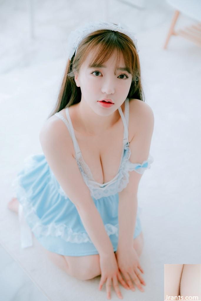 JOApictures–Son Ye Eun x JOA 20 APR VOL.1 (90P)