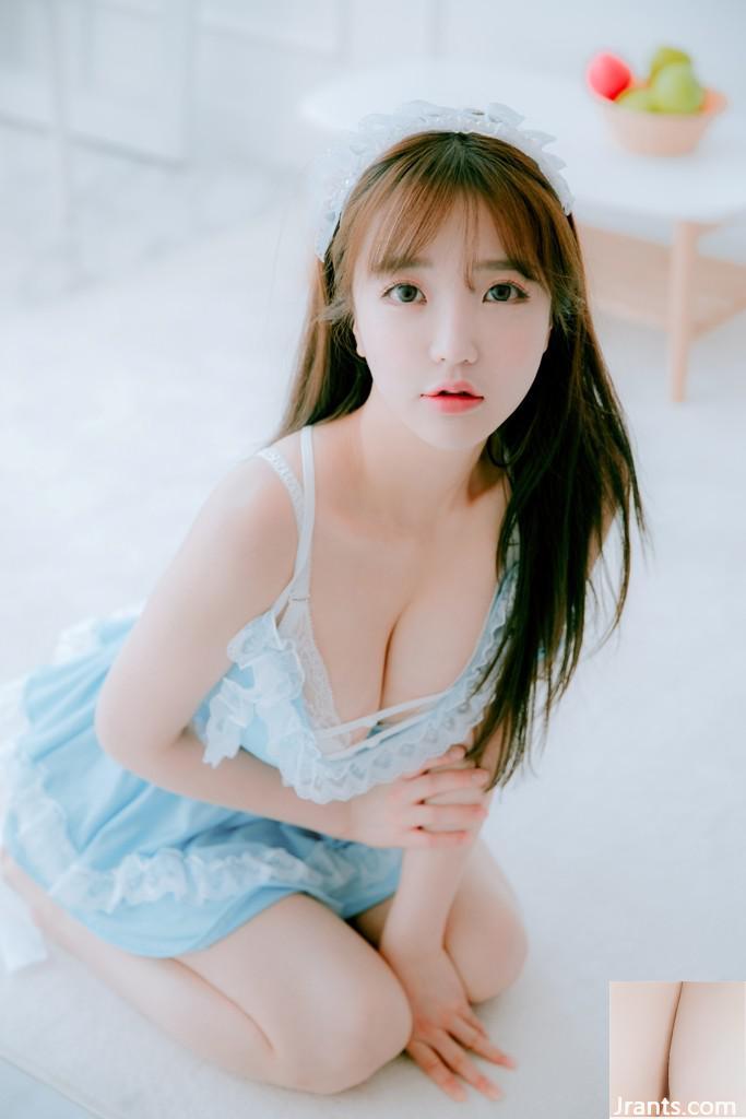 JOApictures–Son Ye Eun x JOA 20 APR VOL.1 (90P)