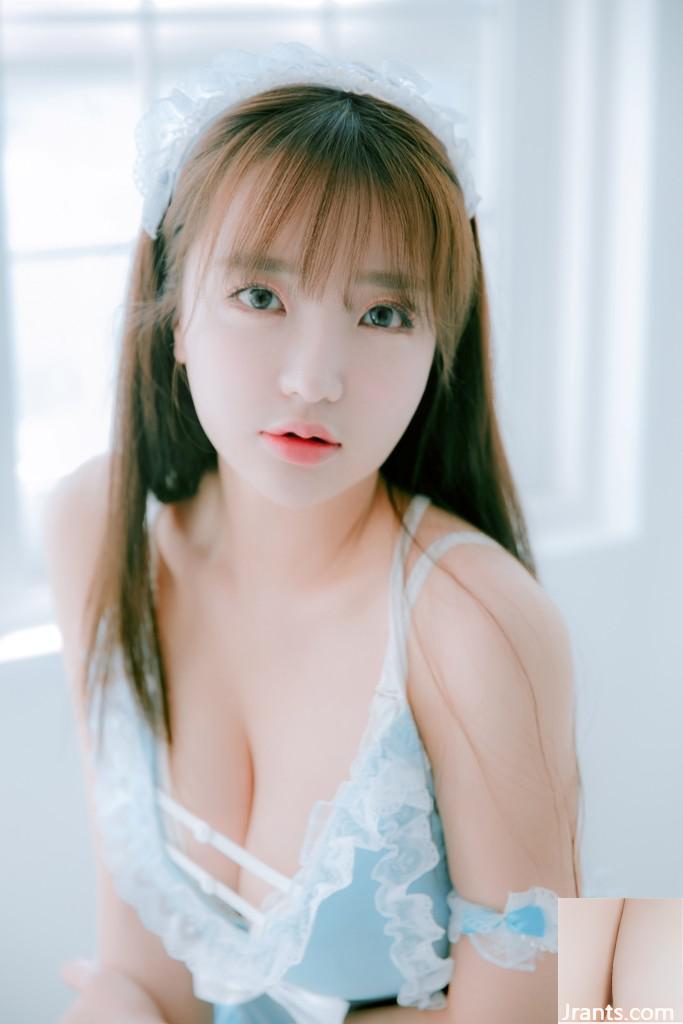 JOApictures–Son Ye Eun x JOA 20 APR VOL.1 (90P)