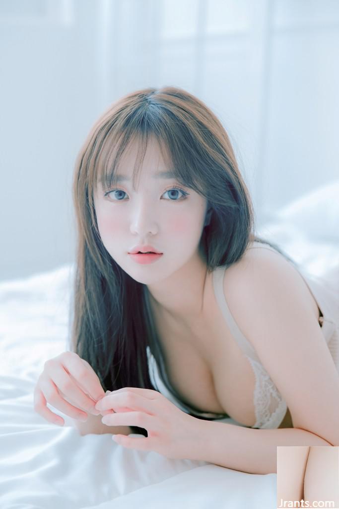 JOApictures–Son Ye Eun x JOA 20 APR VOL.1 (90P)