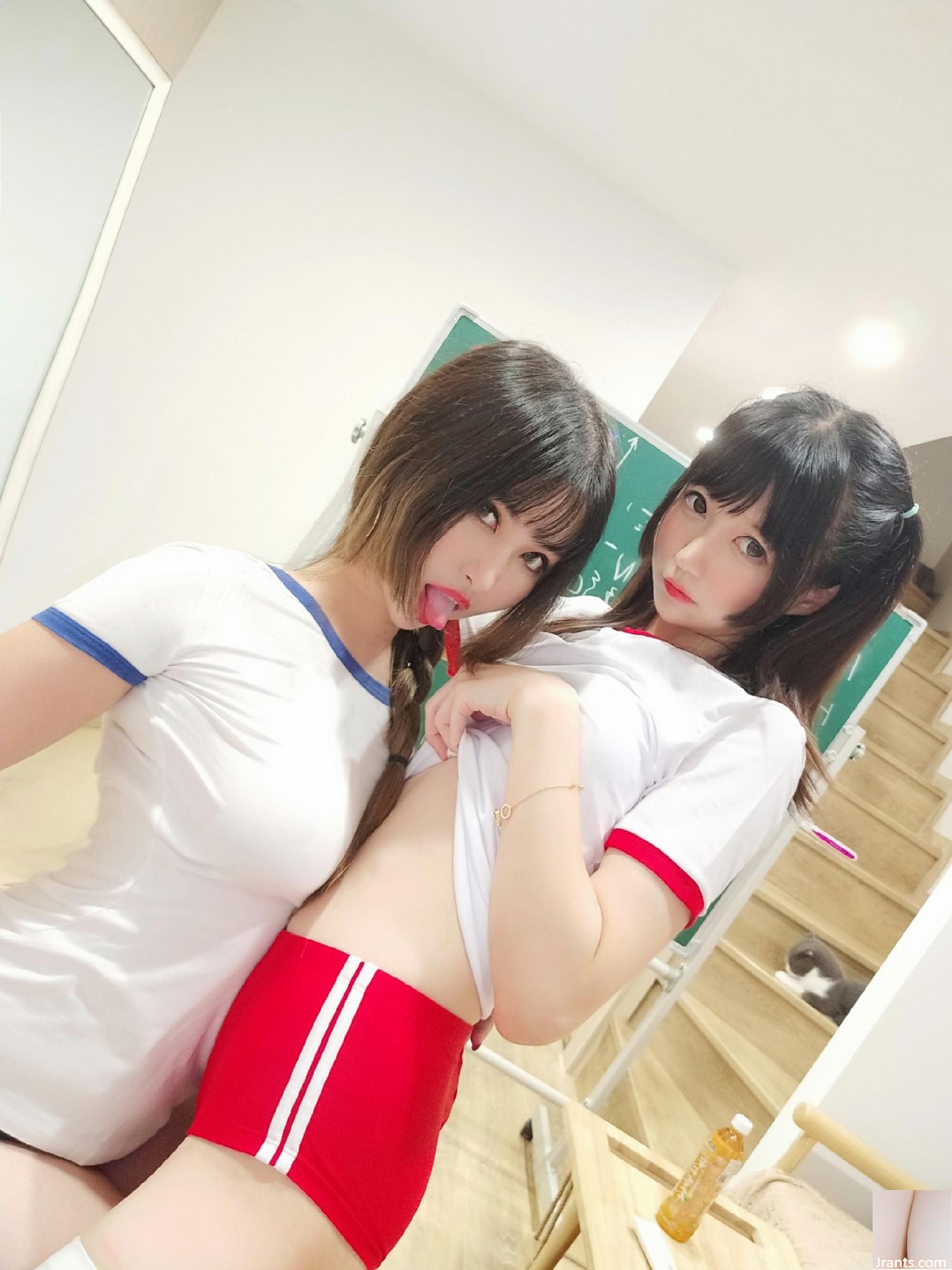 Coser@NAGISA মনস্টার মিও &#8211; লিলি (81P)