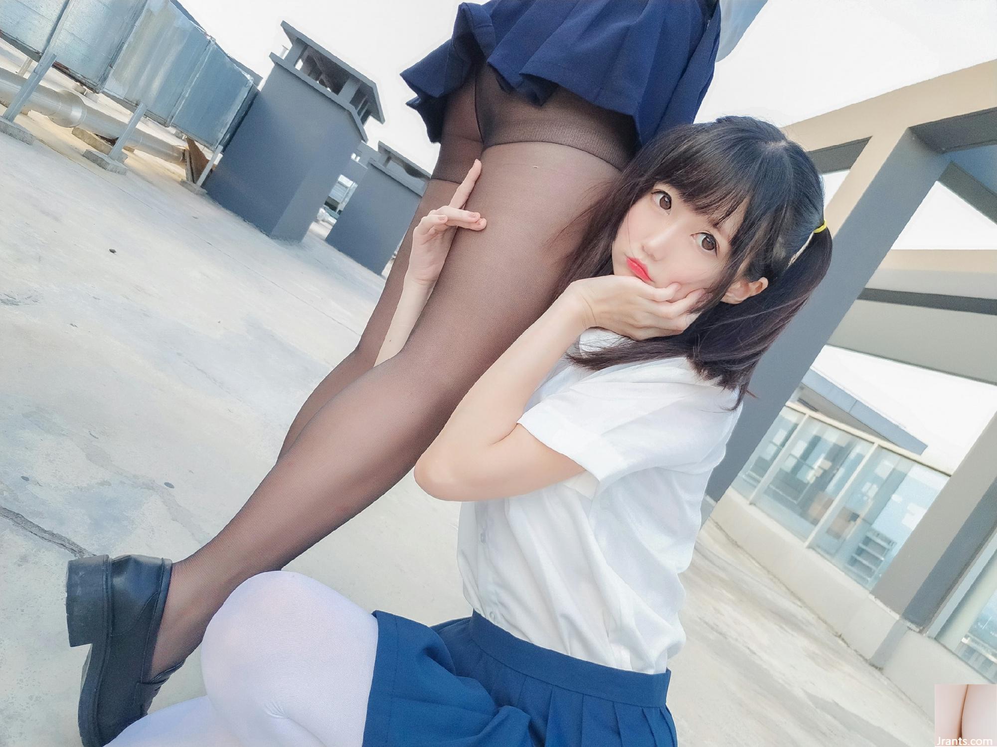 Coser@NAGISA মনস্টার মিও &#8211; লিলি (81P)