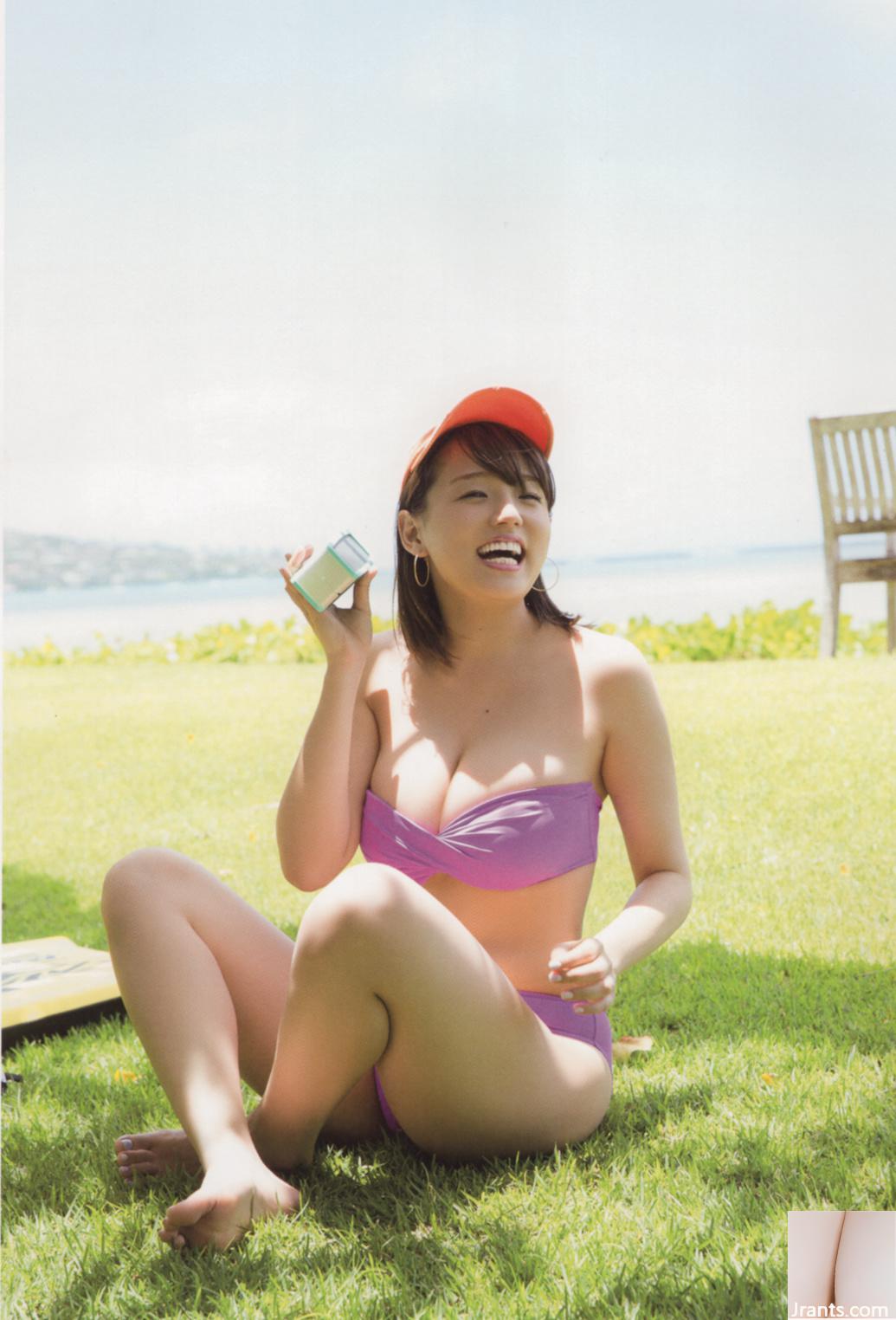 Ai Shinozaki – Mugen Mugen 1 (95P)