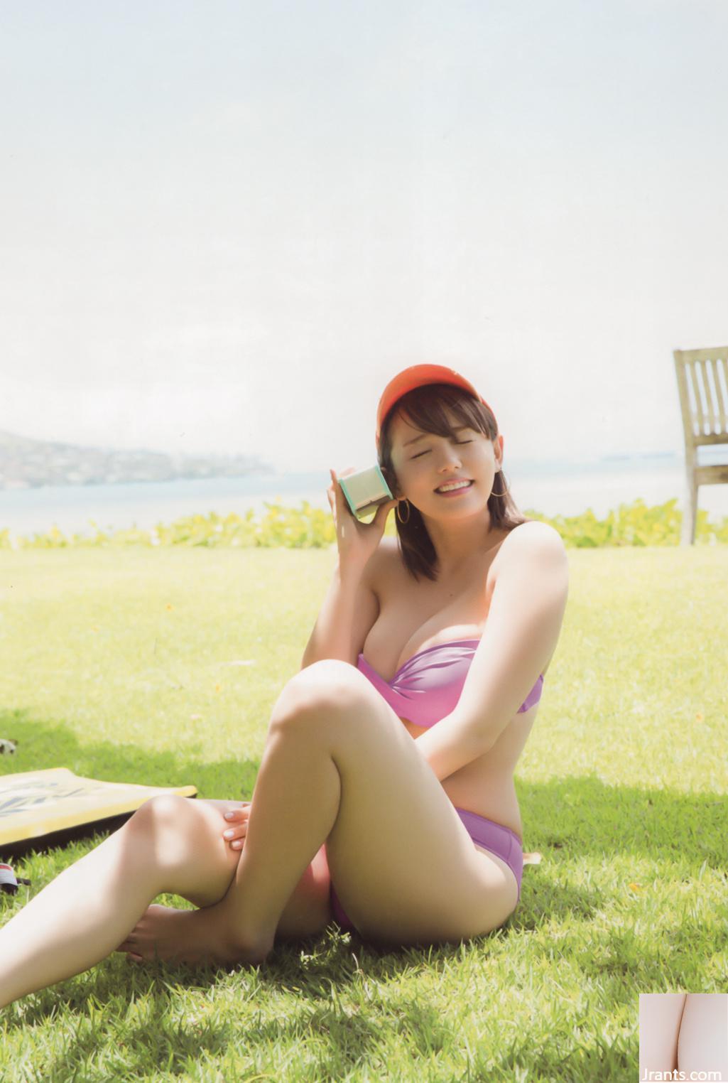 Ai Shinozaki – Mugen Mugen 1 (95P)