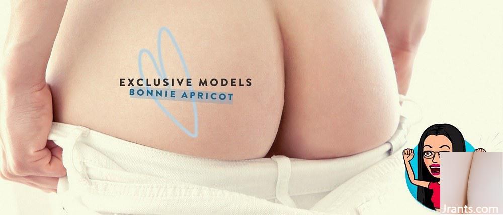 [This Years Model] 28 de janeiro de 2023 – Bonnie Apricot – Winter Apricot [53P]