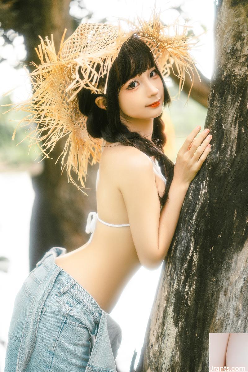 Chunmomo estúpidomomo – Nadadora Country Girl (117P)