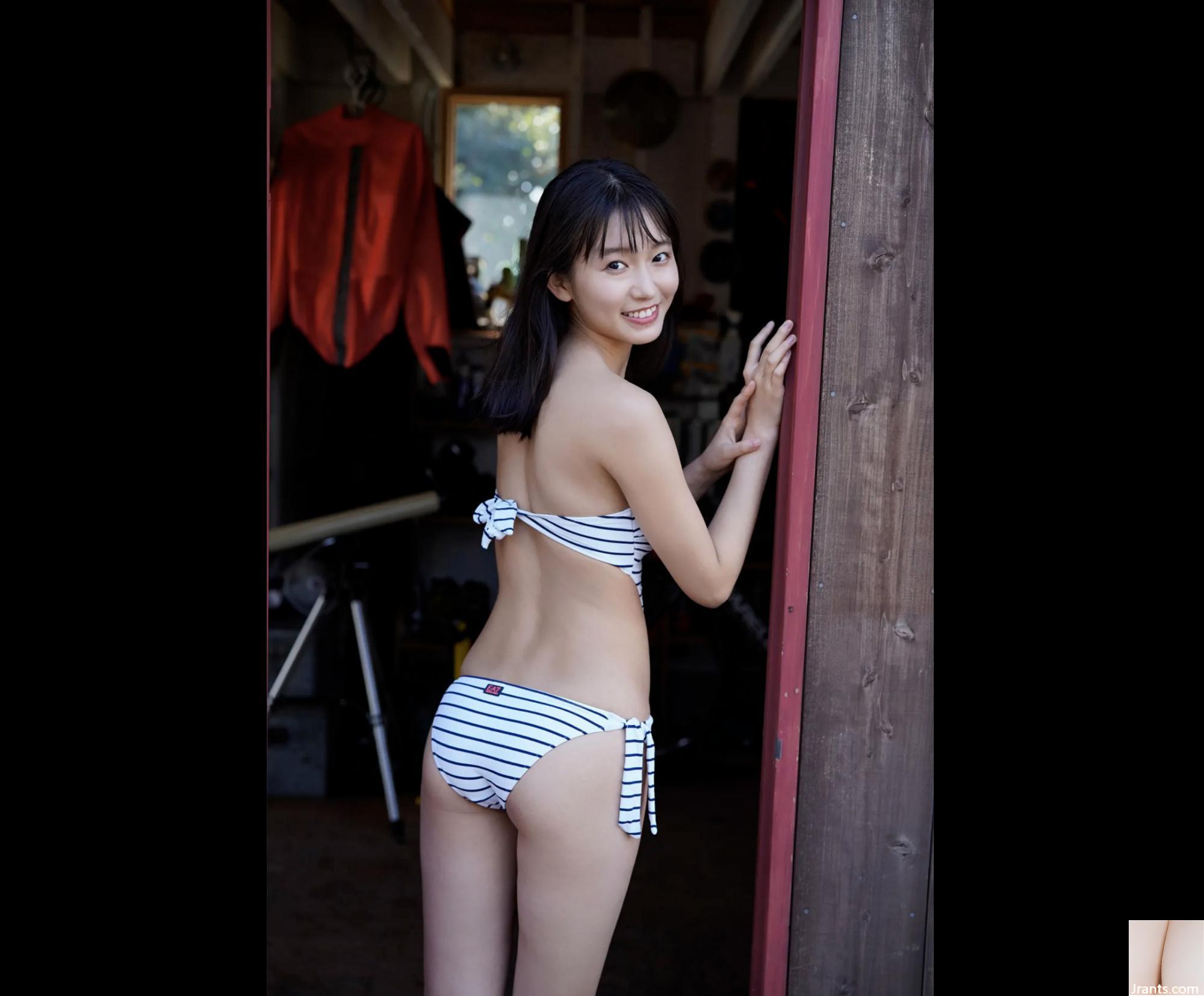 Otone Shida (Otone Shida)[FRIDAYデジタル Fotoğraf集] İyileşen saflık bikini (103P)