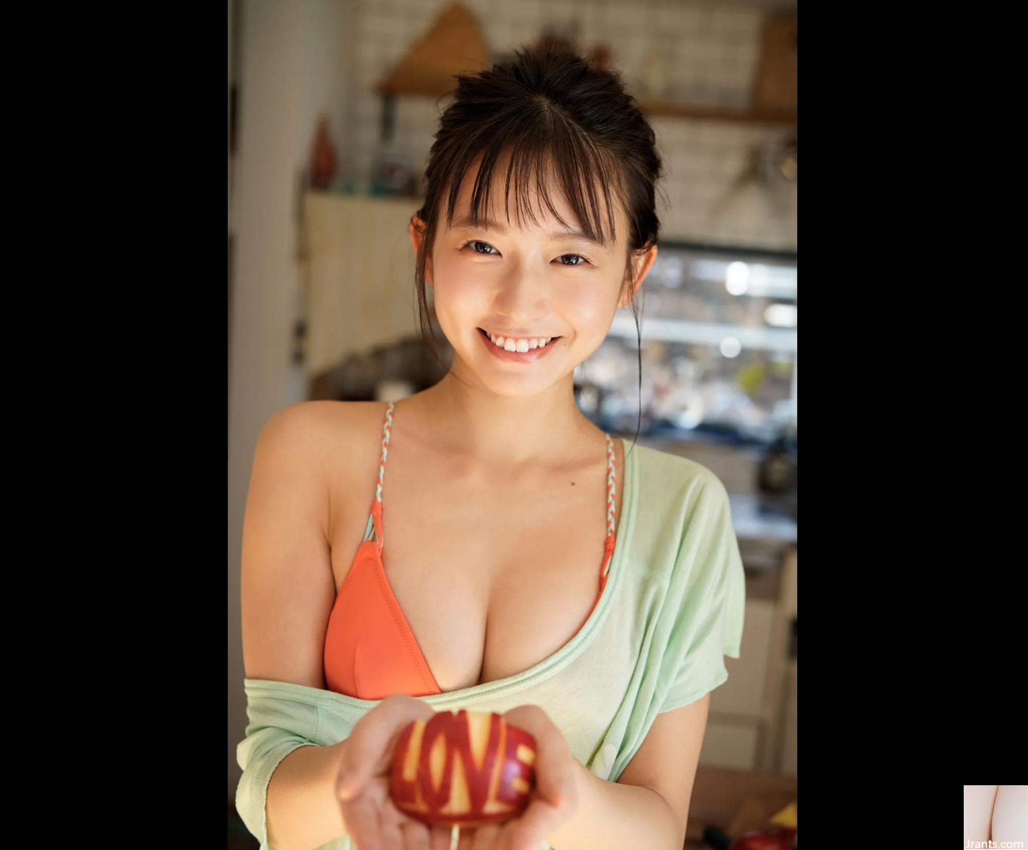 Otone Shida (Otone Shida)[FRIDAYデジタル Fotoğraf集] İyileşen saflık bikini (103P)