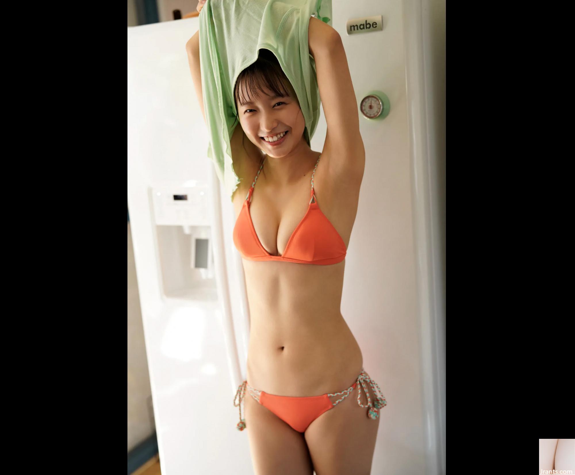 Otone Shida (Otone Shida)[FRIDAYデジタル Fotoğraf集] İyileşen saflık bikini (103P)