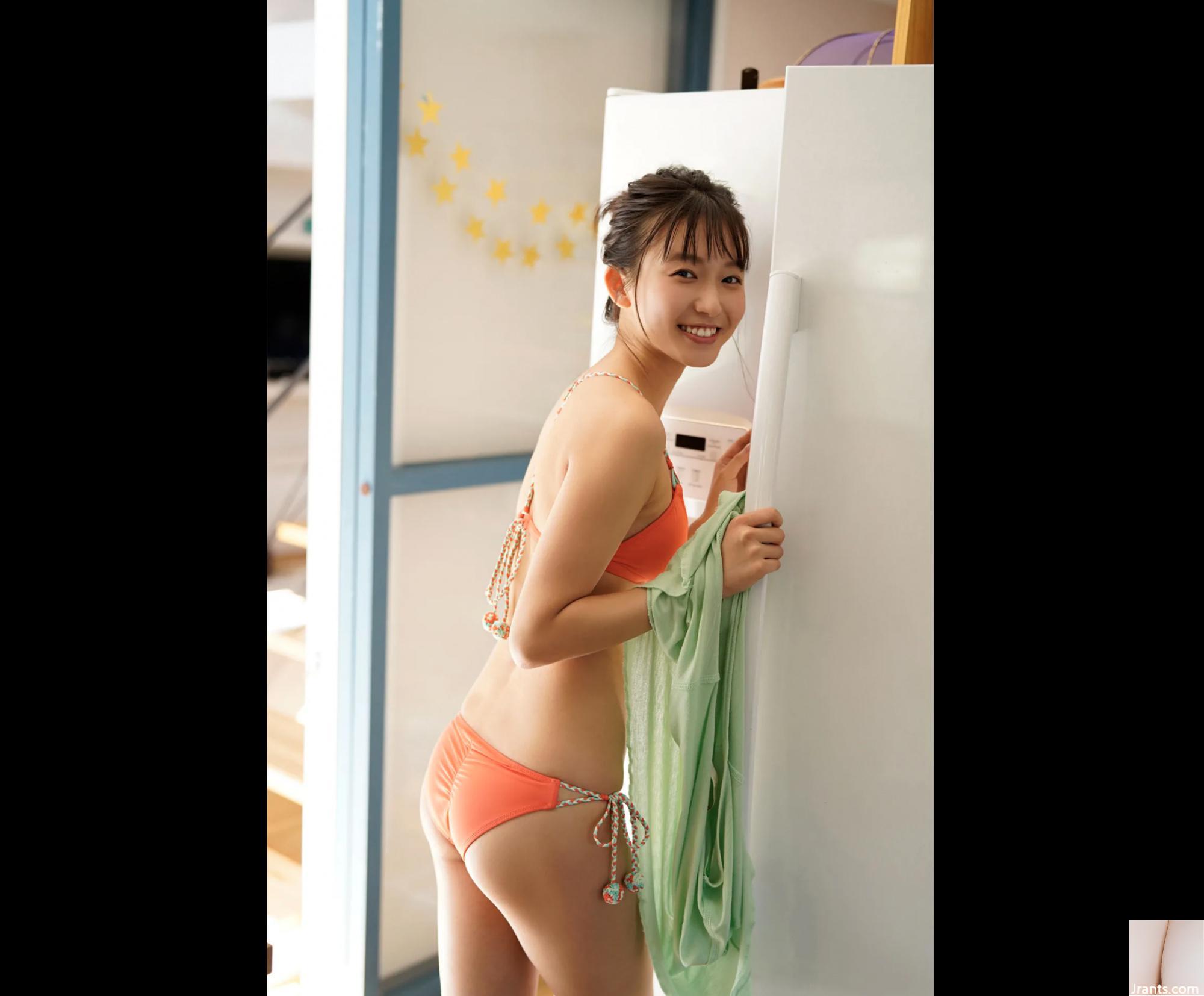 Otone Shida (Otone Shida)[FRIDAYデジタル Fotoğraf集] İyileşen saflık bikini (103P)