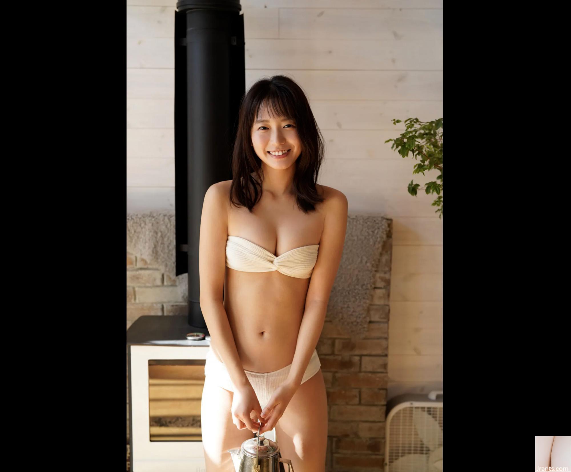 Otone Shida (Otone Shida)[FRIDAYデジタル Foto集] Bikini de pureza curativa (103P)