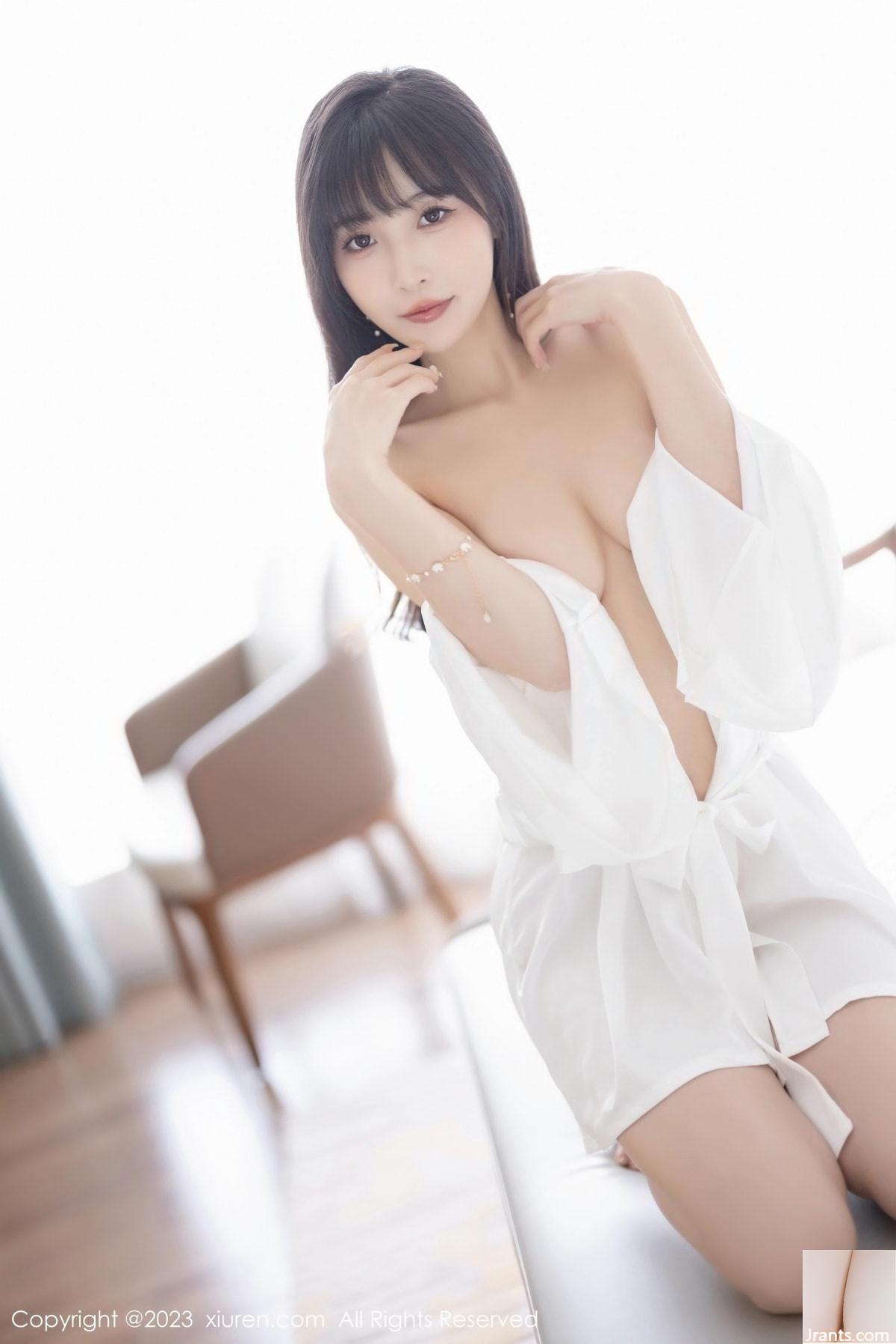 [XiuRen] 20230828 VOL.7297 Lin Xinglan(85P)