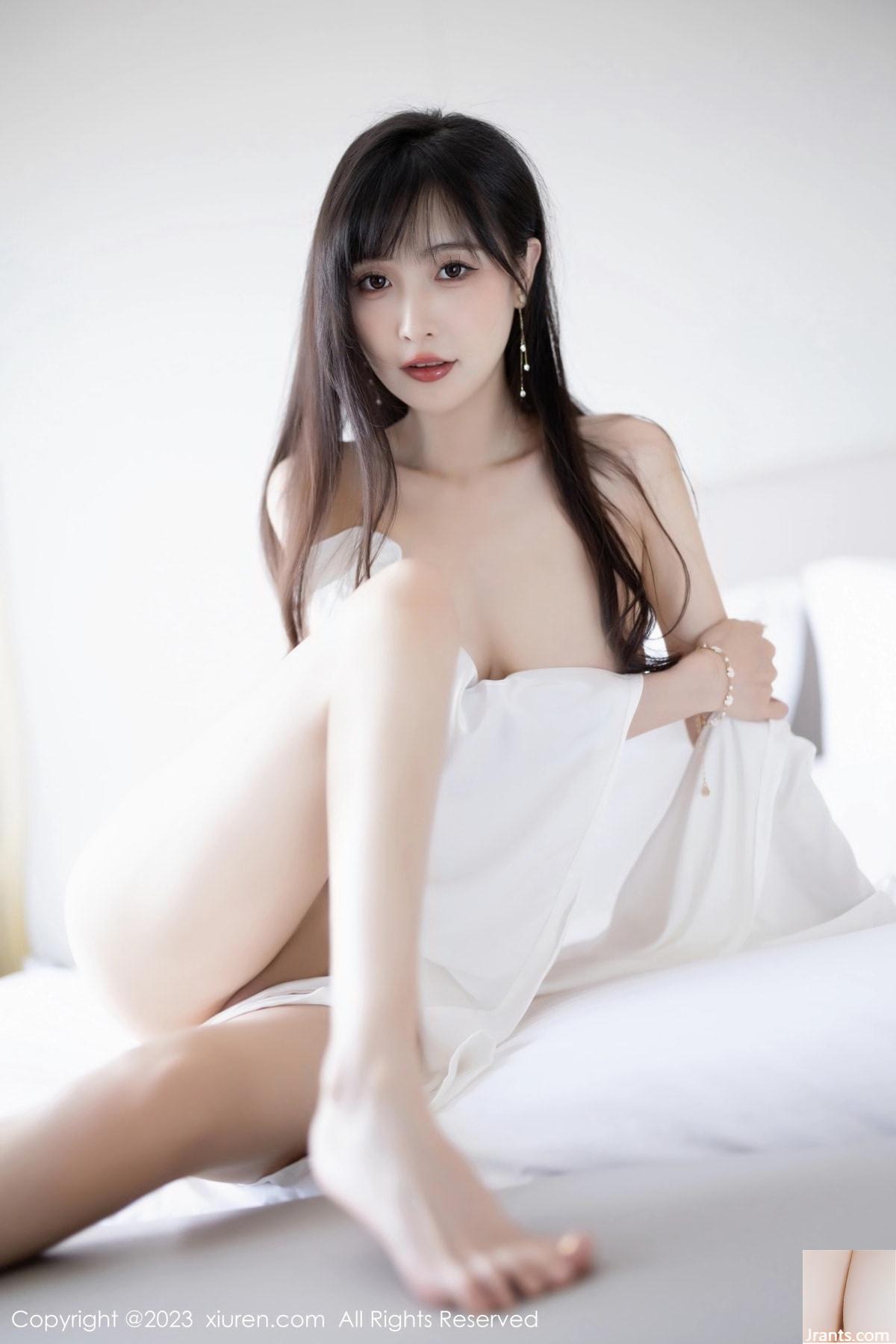 [XiuRen] 20230828 VOL.7297 Lin Xinglan(85P)