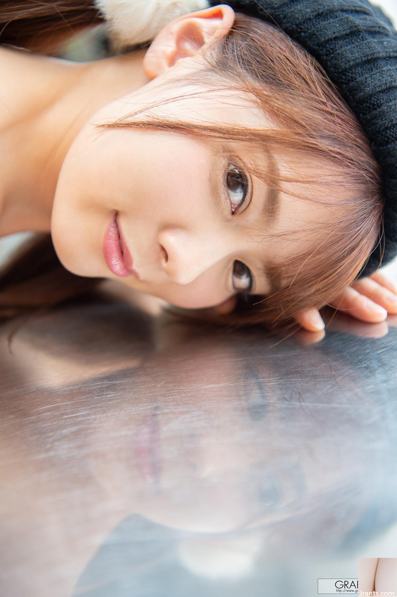 Nanami Misaki « Beau Cul » nanami-misaki03 (20P)