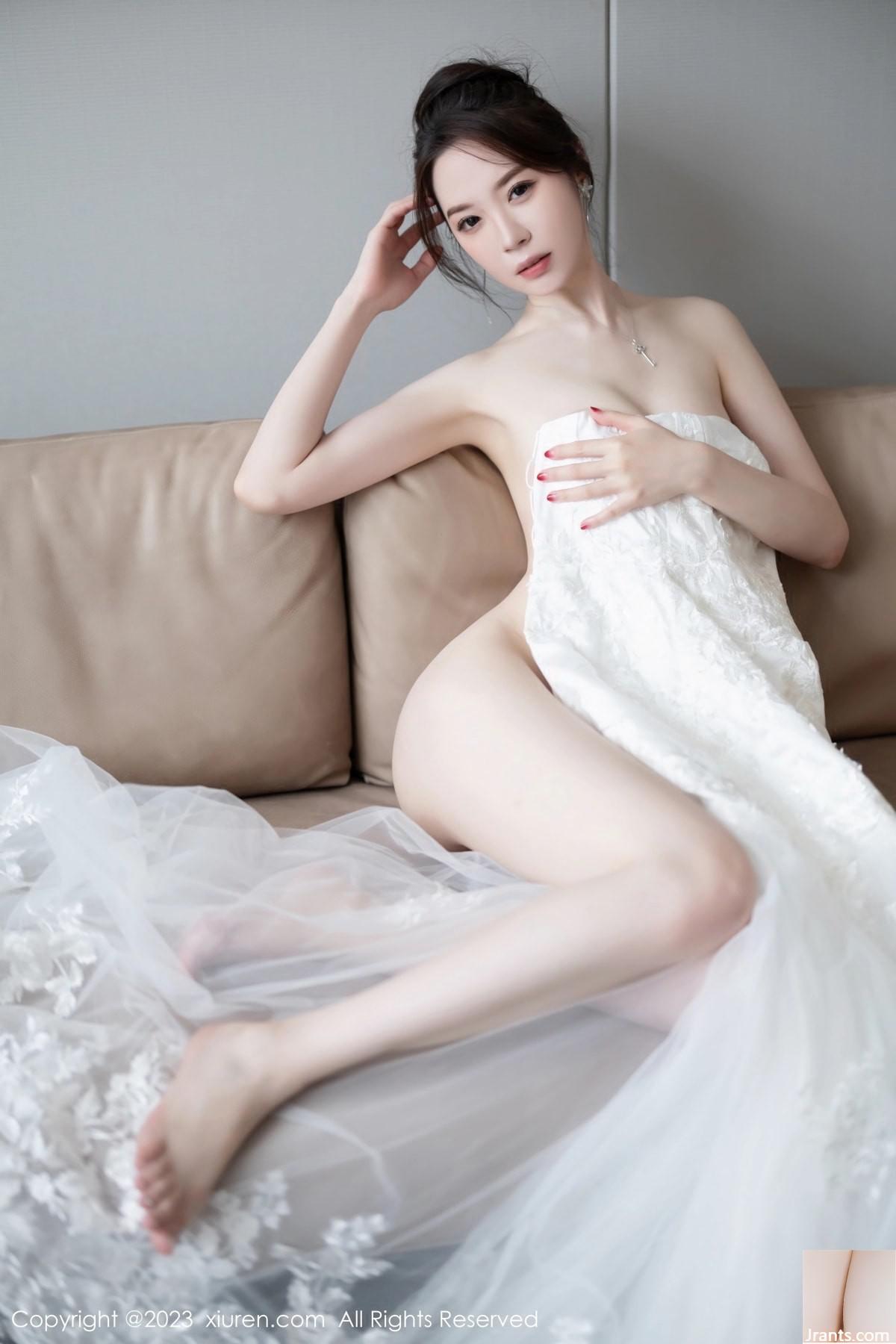 (XiuRen) 20230830 VOL.7311 Kyoko Yada (88P)