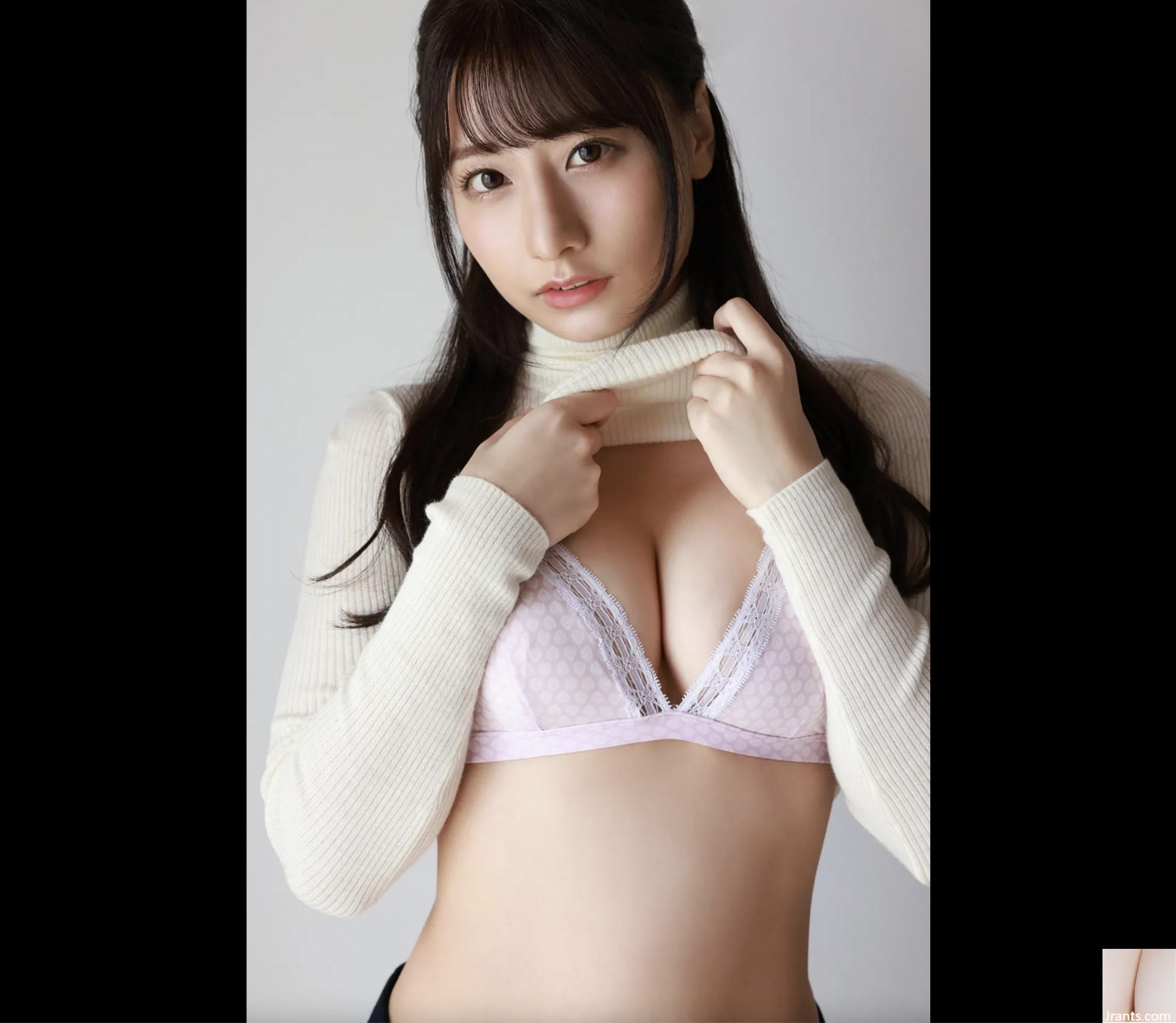 Yuka Suzuki F breast princess vol.  مجموعه عکس دیجیتال 1 جمعه (73P)