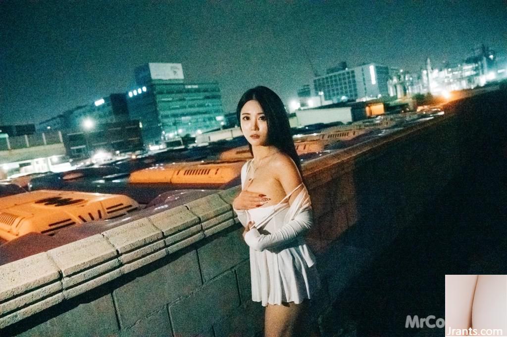 Bomi Night Roads (102P)