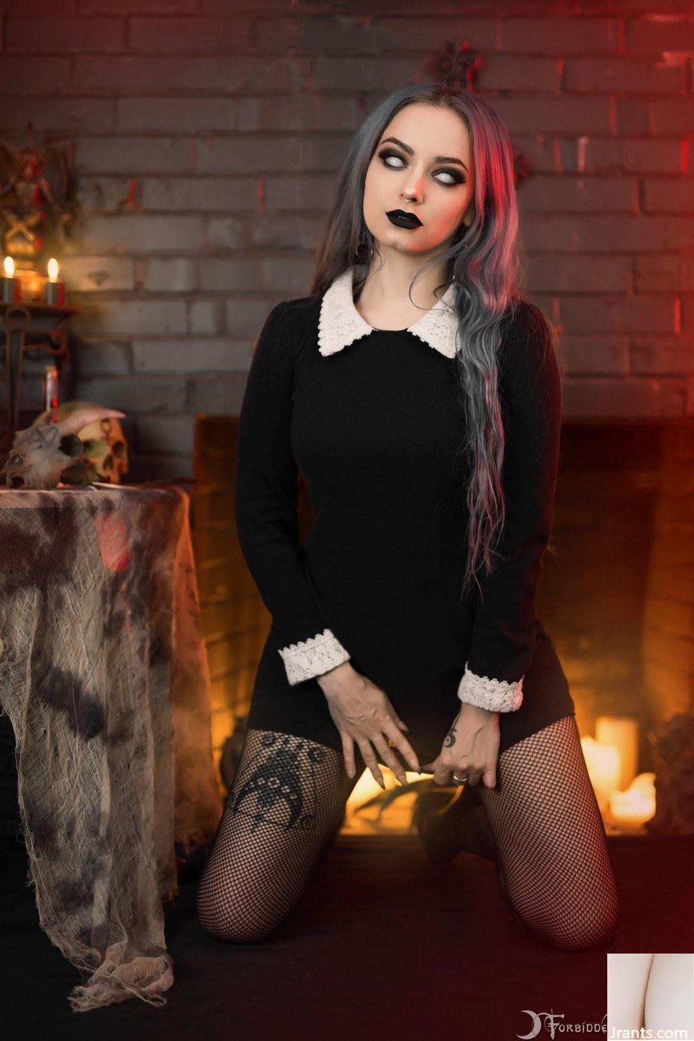 Sabrina Spellman