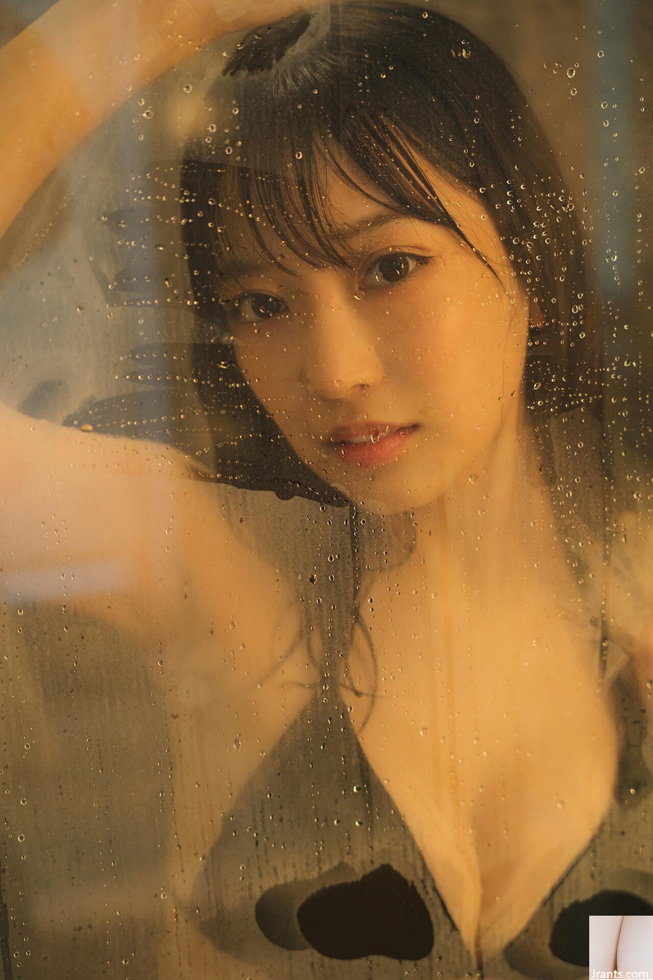 Akane Yoshizawa &#8211; Kasus Akane (60P)