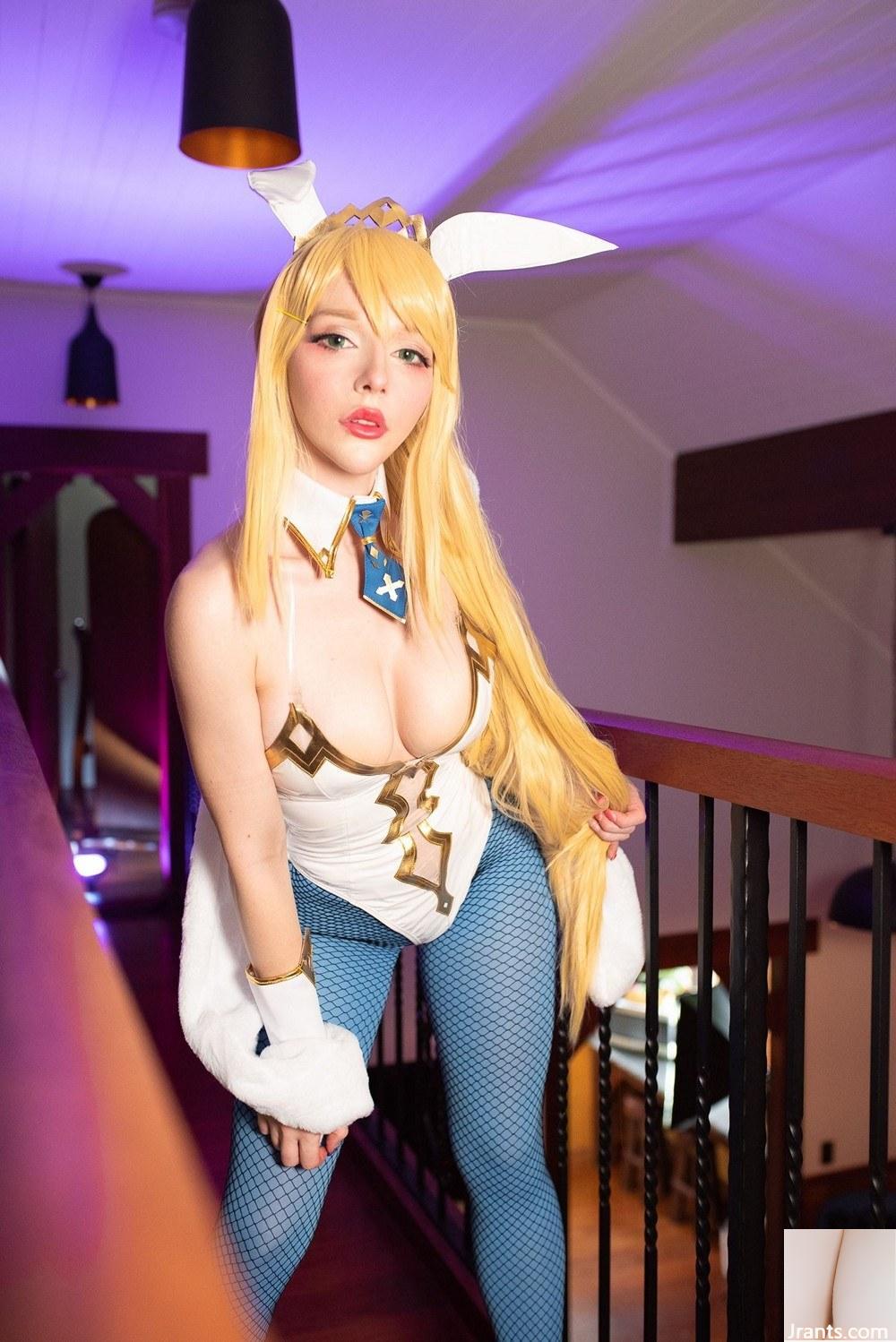 Katyuska Moonfox – Artoria Pendragon