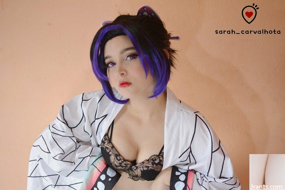 Sarah Carvalho – Shinobu Kochou