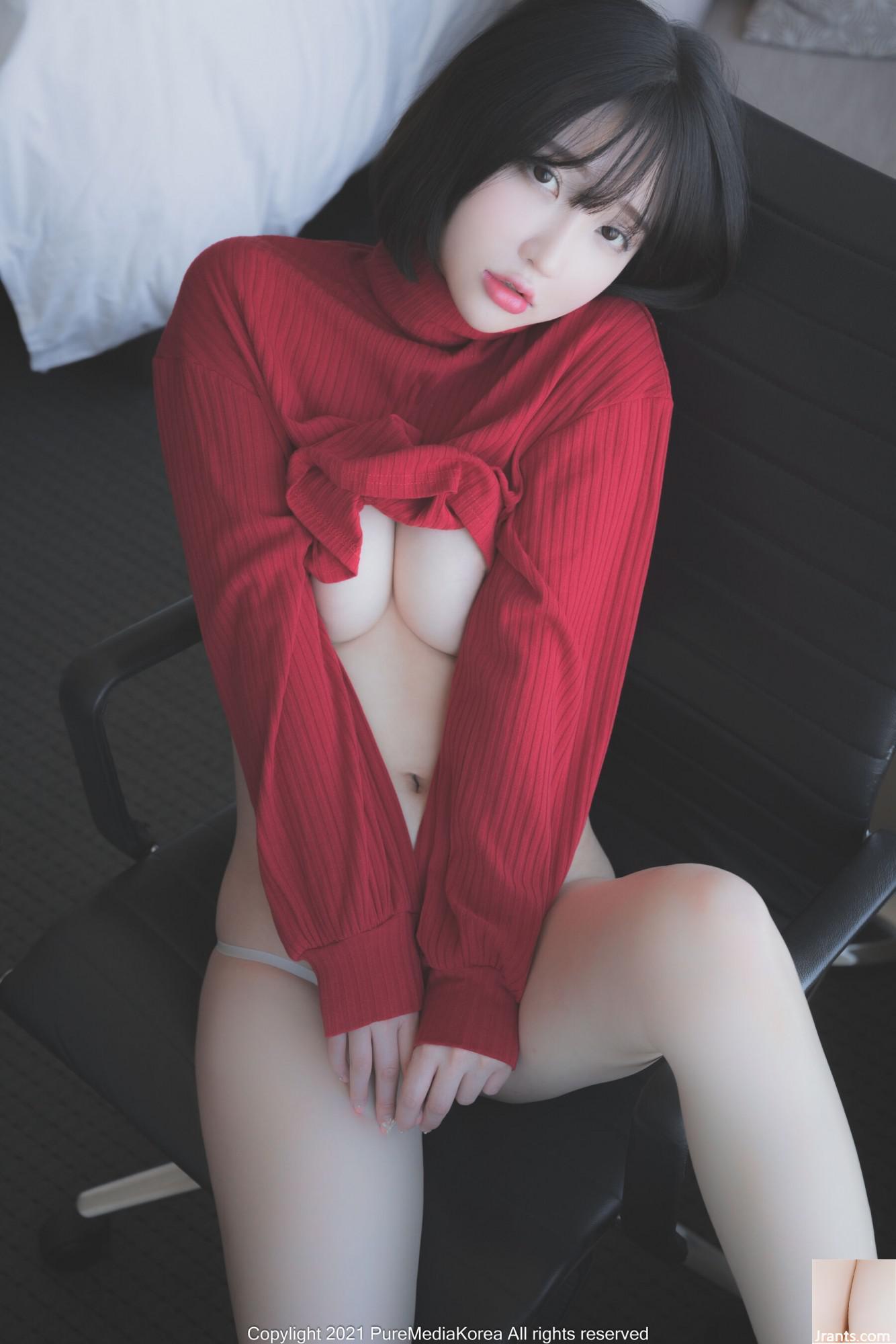 [PURE MEDIA] VOL.070 – Ye Eun (72P)