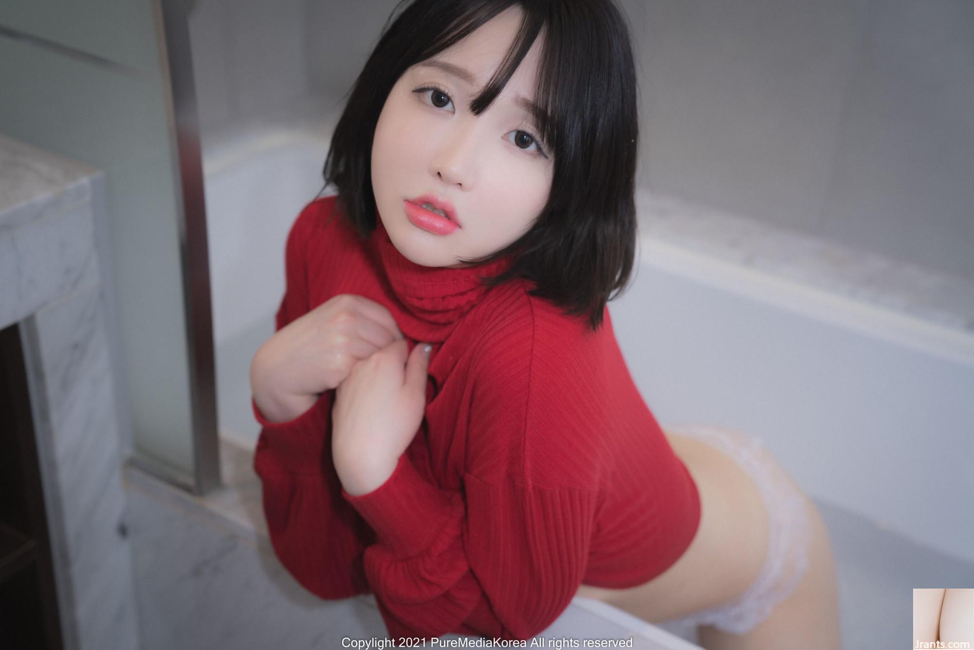 [PURE MEDIA] VOL.070 – Ye Eun (72P)