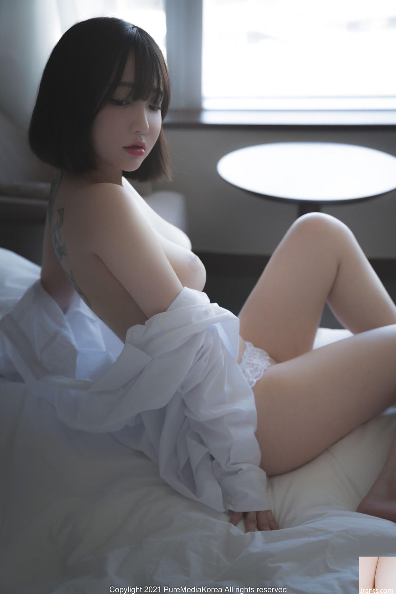 [PURE MEDIA] VOL.070 – Ye Eun (72P)