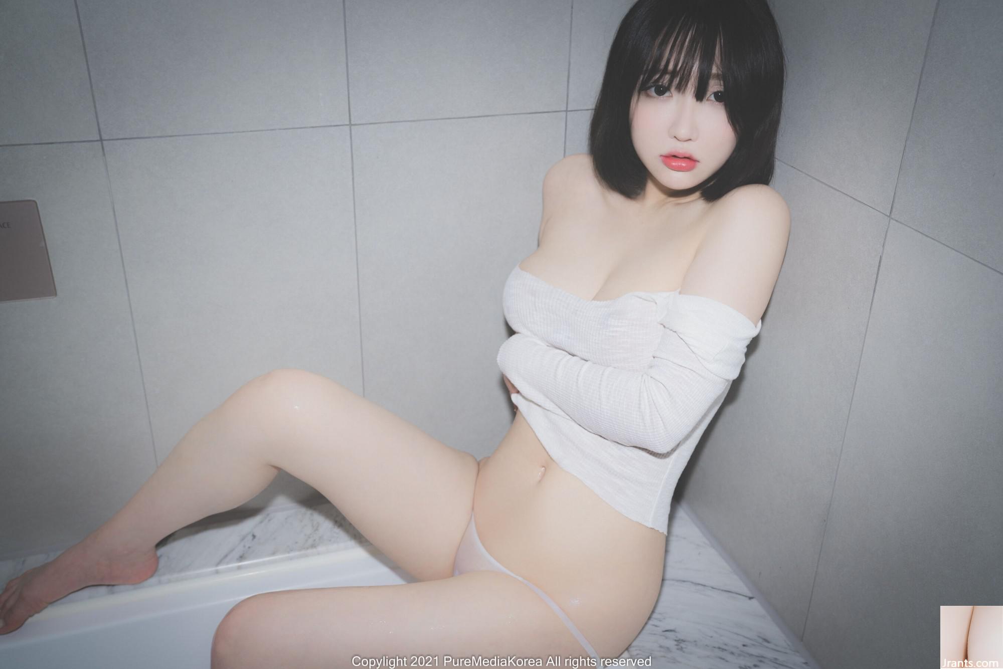 [PURE MEDIA] VOL.070 – Ye Eun (72P)