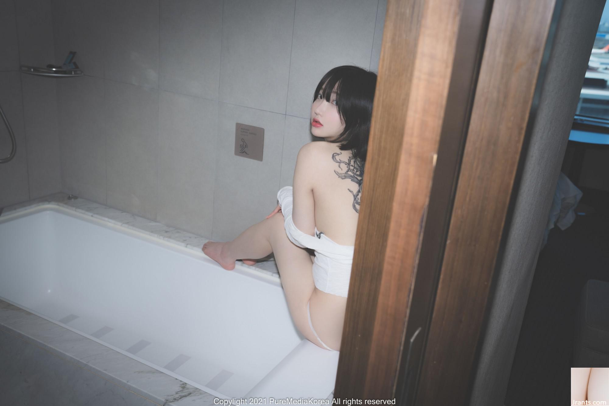 [PURE MEDIA] VOL.070 &#8211; Ye Eun (72P)