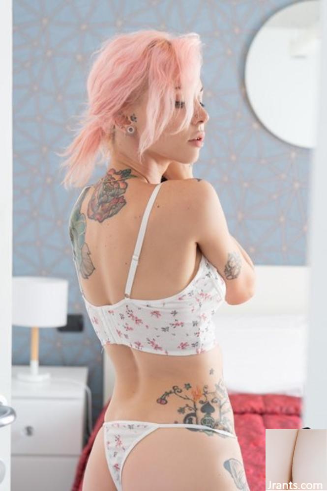 [Suicide Girls] 29. August 2022 – Feuer – Dualität[58P]