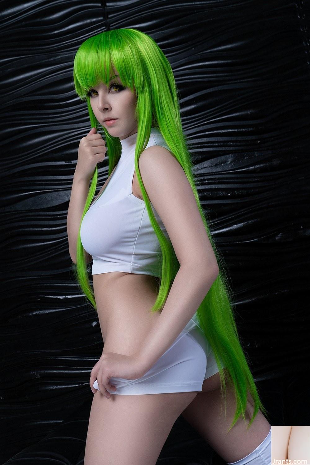 Disharmonica – CC Code Geass