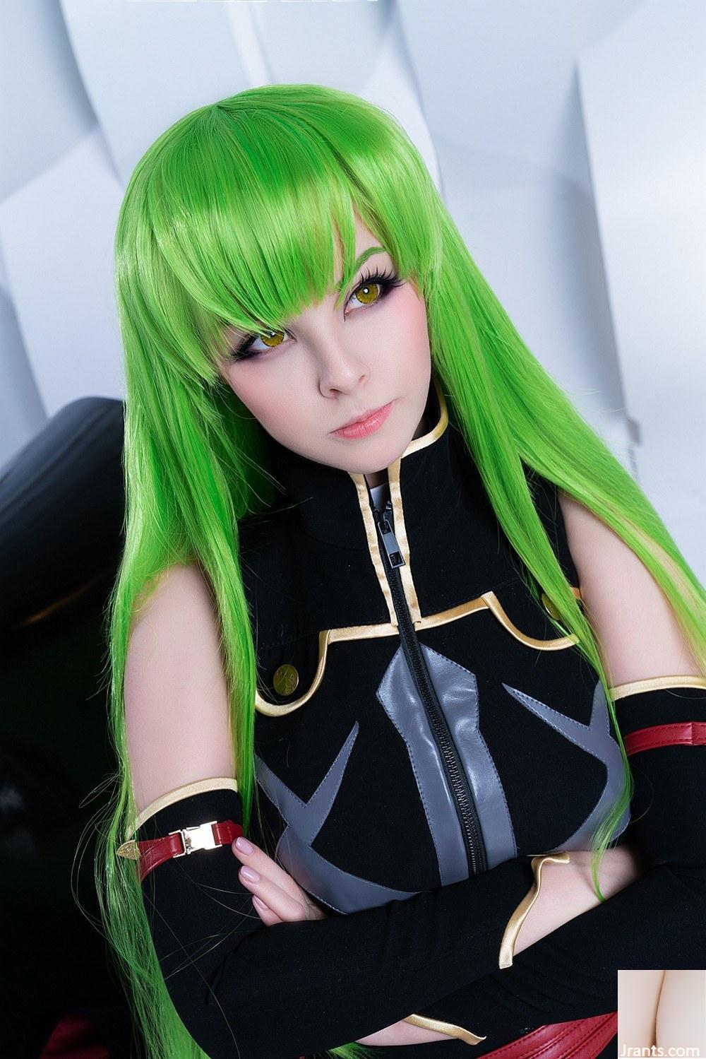 Disharmonica – CC Code Geass