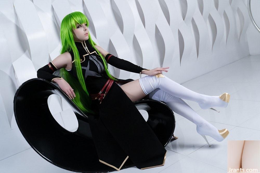 Disharmonica – CC Code Geass