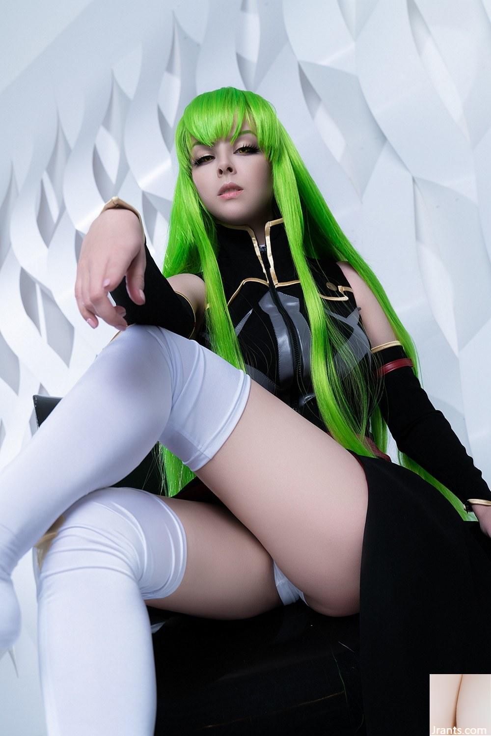 Disharmonica – CC Code Geass