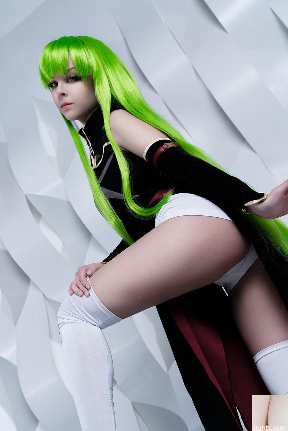 Disharmonica – CC Code Geass