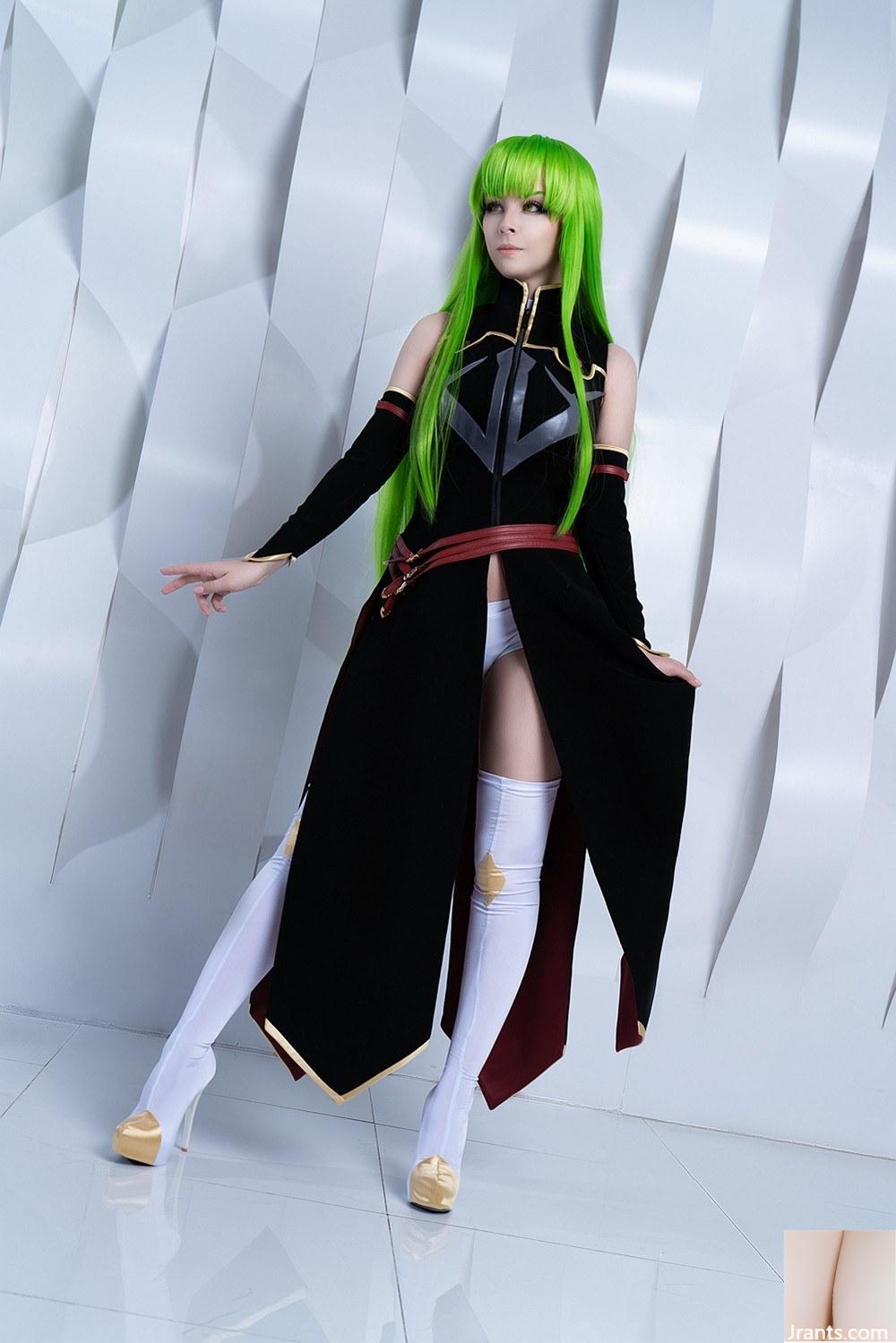 Disharmonica – CC Code Geass