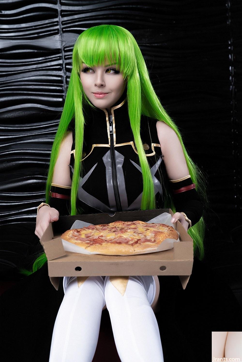 Disharmonica – CC Code Geass