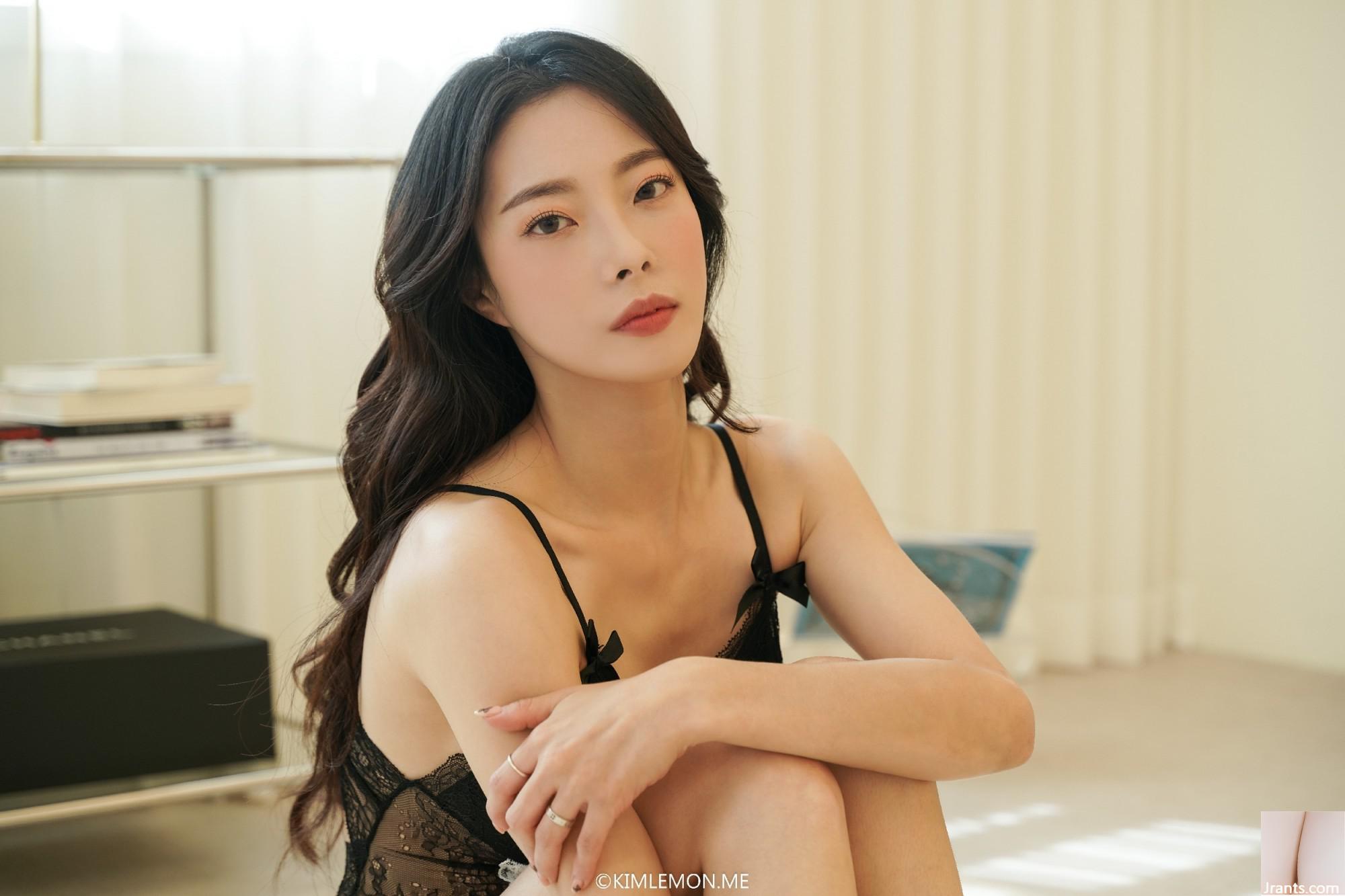 [KIMLEMON] 세연 VOL.012 (64P)