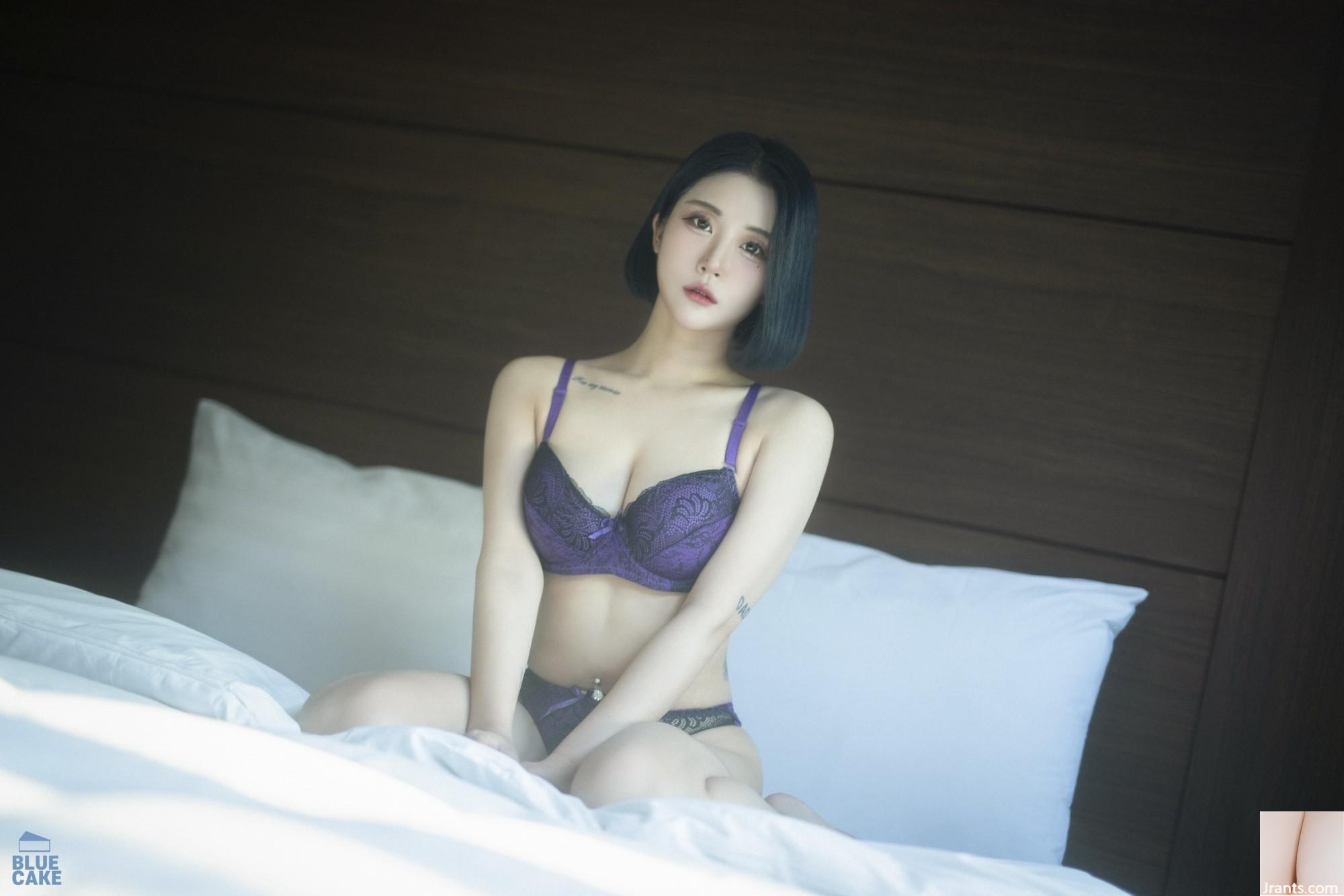 보미 – SECRET (93P)