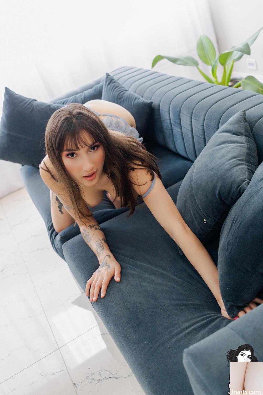 (Suicide Girls) 09.04.2023 – Nextdoor – Longing (60P)