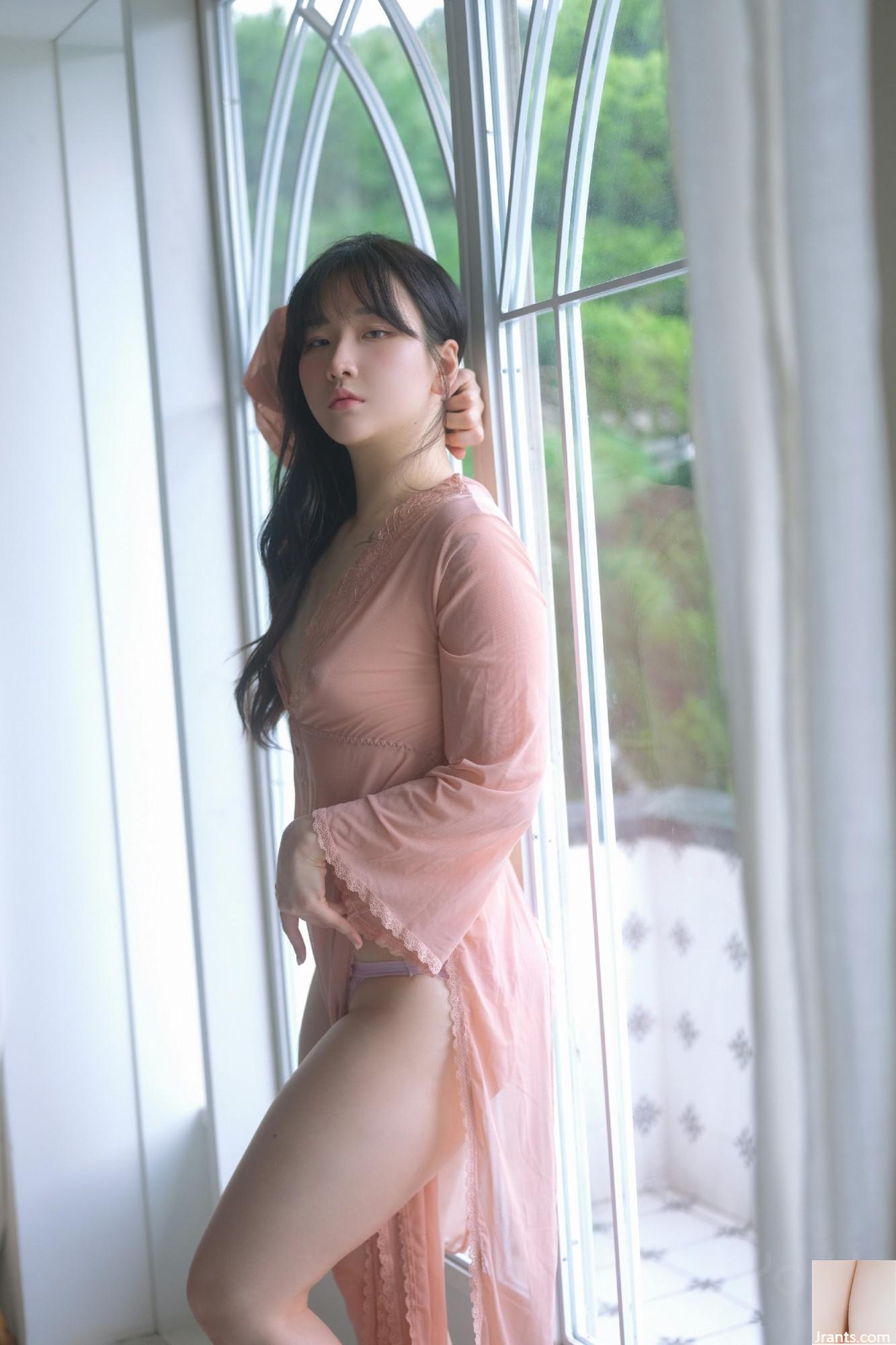 (Yo-U) YeonJju – YJ VOL.3 Naturel (74P)