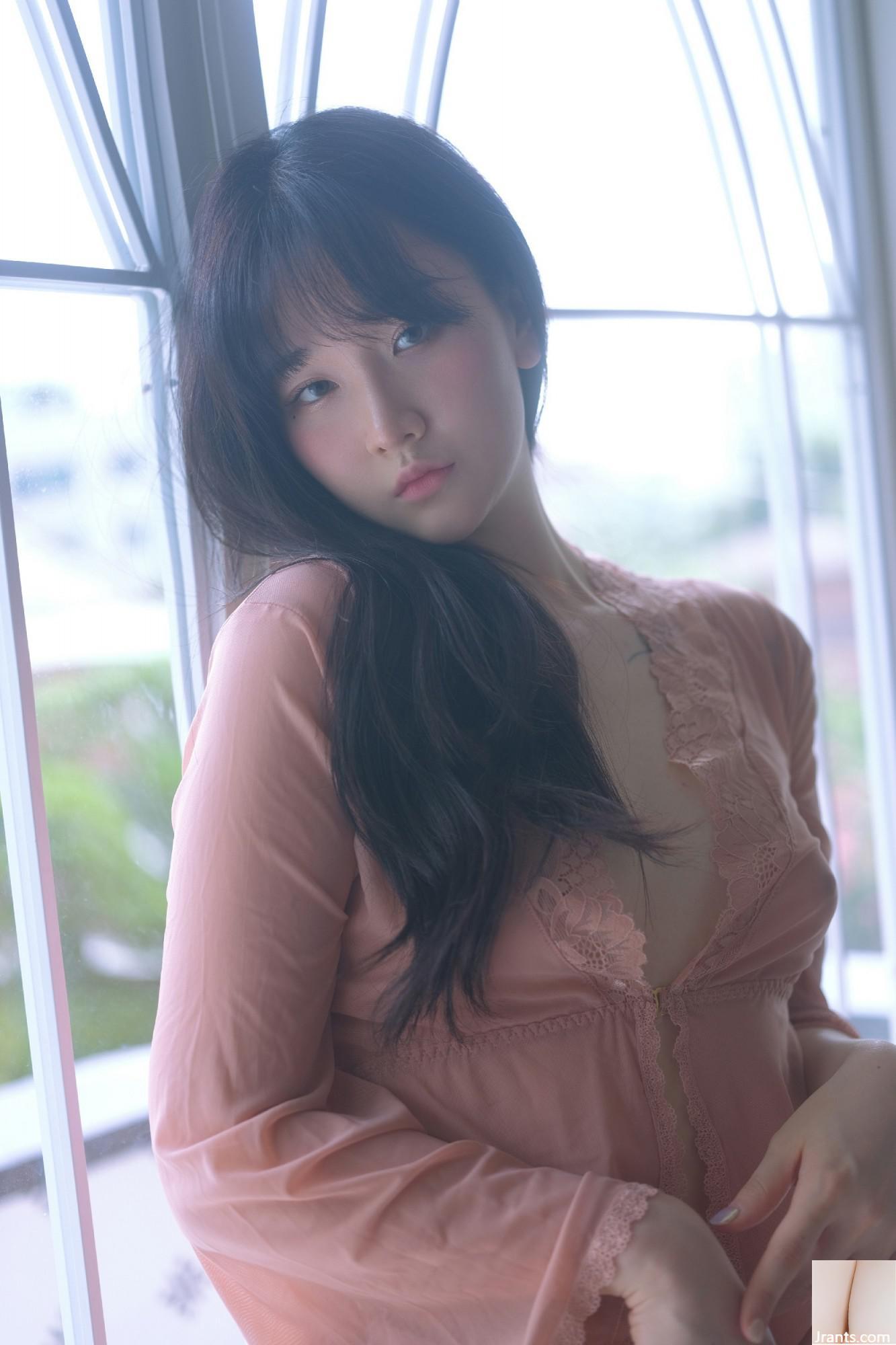 [Yo-U] YeonJju – YJ VOL.3 Natural (74P)