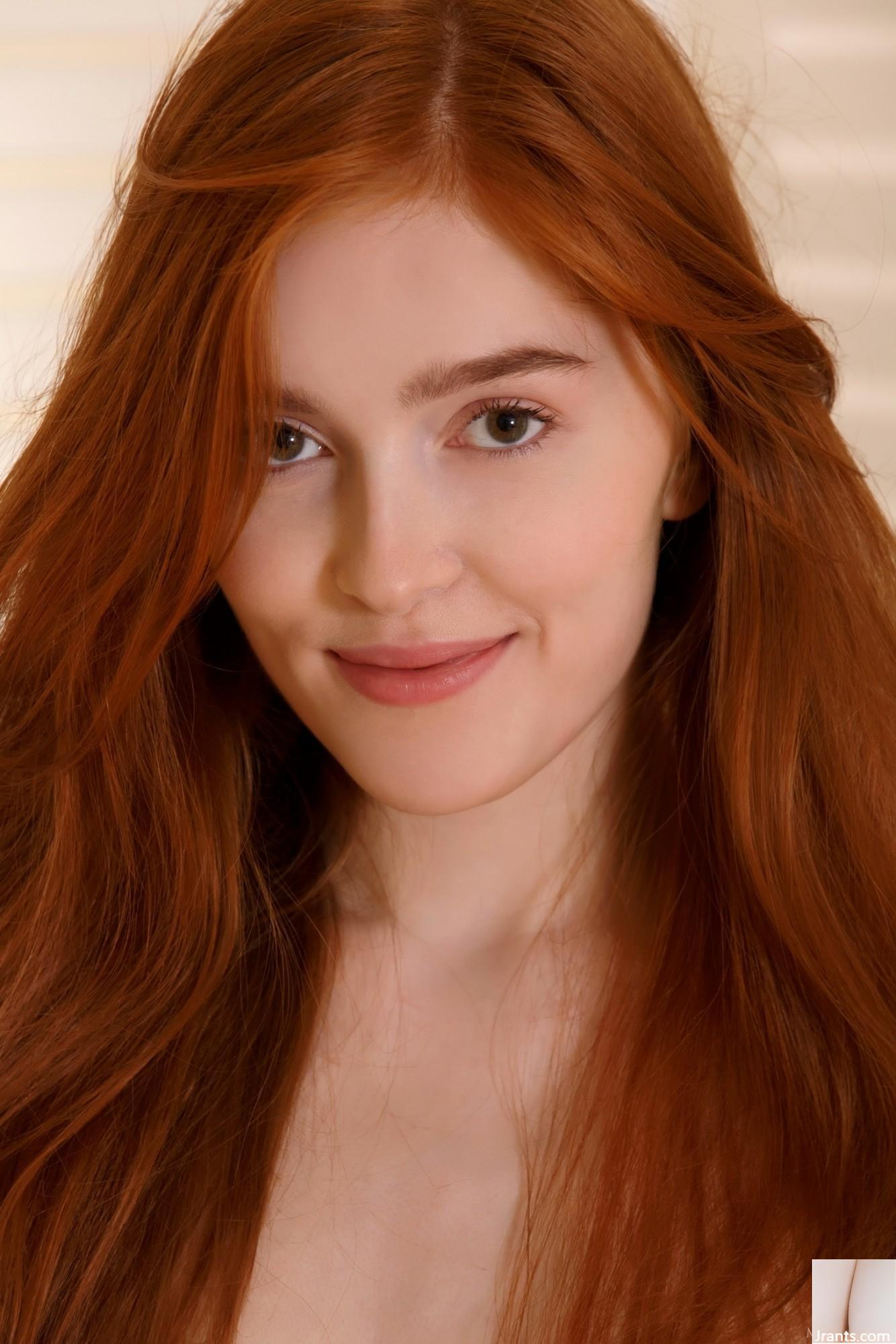 Jia Lissa Merah Brair 1 (104P)