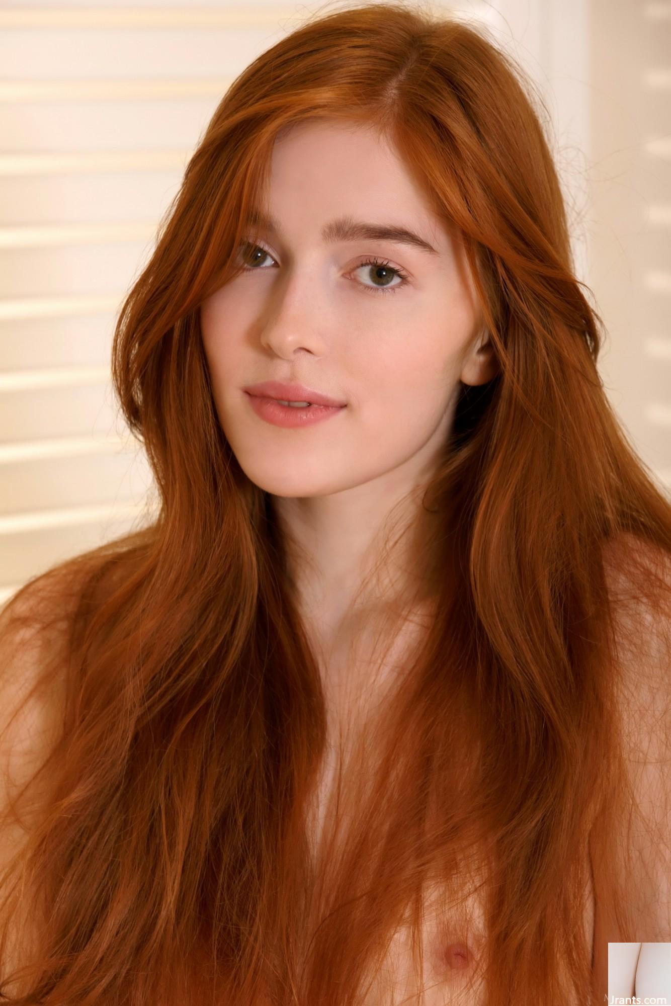 Jia Lissa Merah Brair 1 (104P)