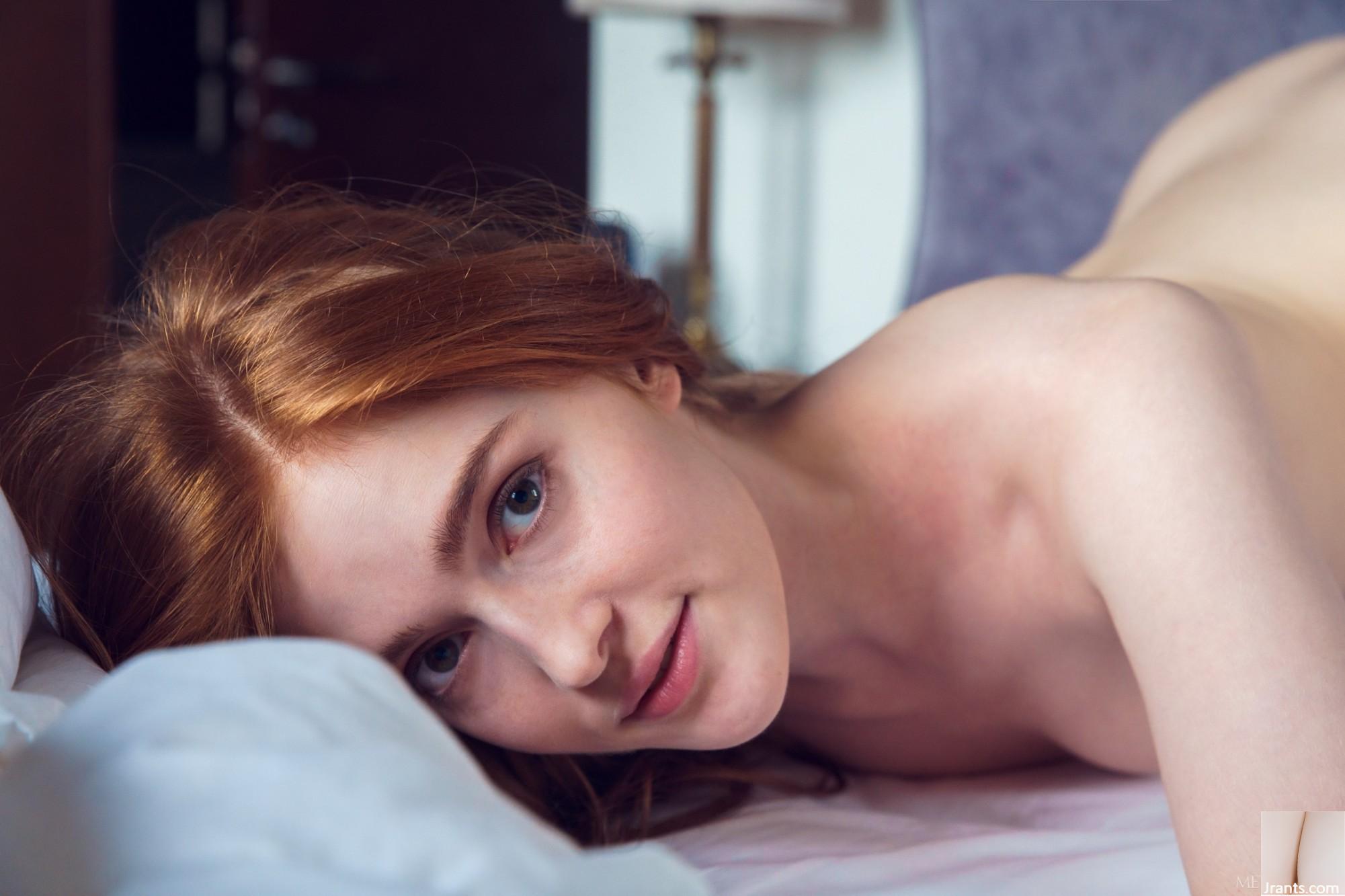 Jia Lissa Sweet Awakening 1 (123P)