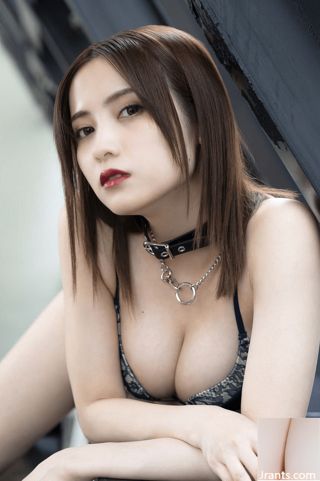 Riko Momotsuki (Nashiko Momotsuki)[Photobook] Collezione di foto digitali Un pizzico di zucchero (45P)