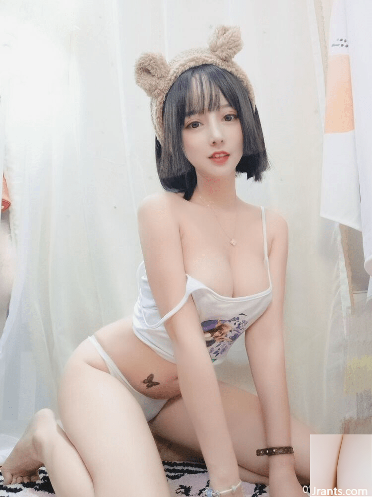 Kedaluwarsa Mie Beras – NO138 Little Wife + White Suspender (98P)