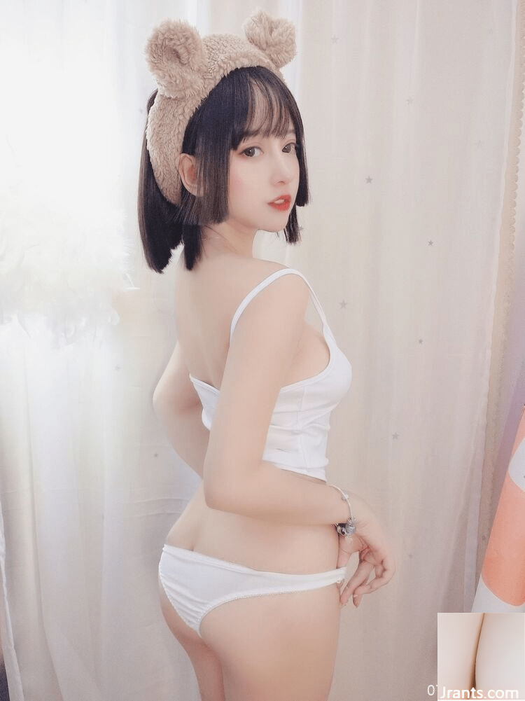 Kedaluwarsa Mie Beras – NO138 Little Wife + White Suspender (98P)